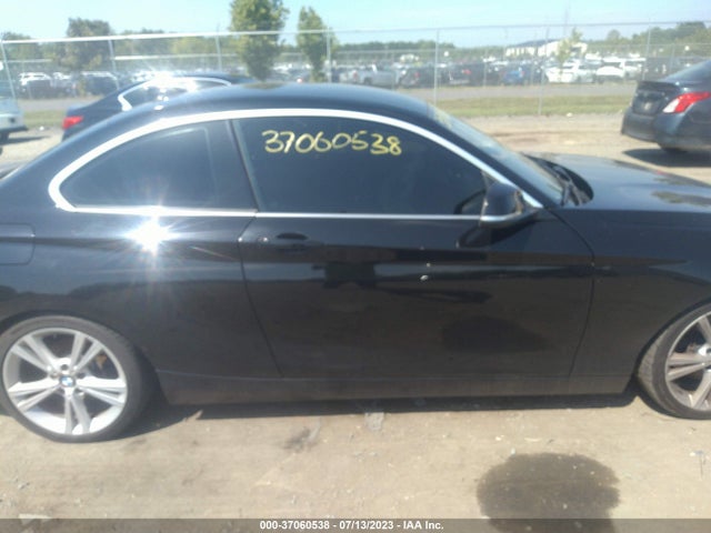 2014 BMW 2 Series, VIN: WBA1F5C57EV246039
