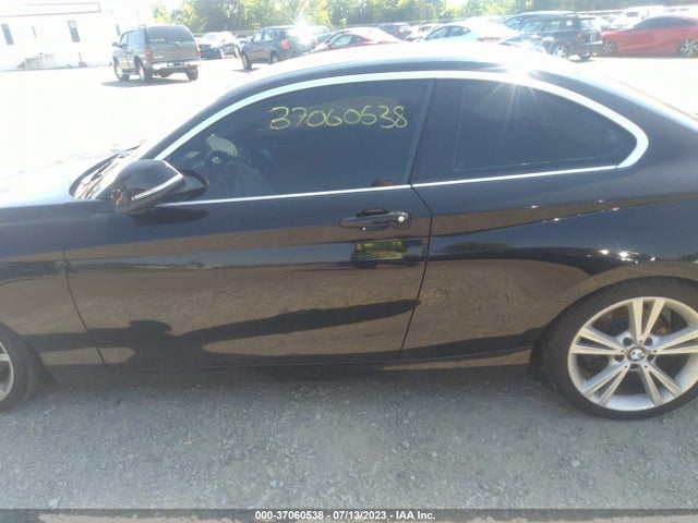 2014 BMW 2 Series, VIN: WBA1F5C57EV246039