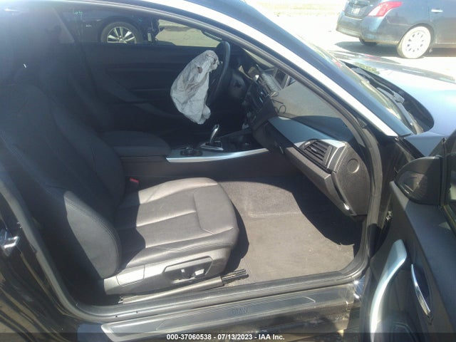 2014 BMW 2 Series, VIN: WBA1F5C57EV246039