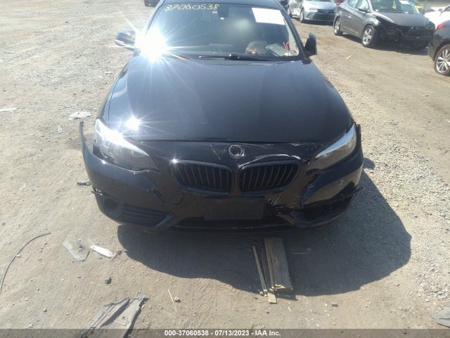 2014 BMW 2 Series, VIN: WBA1F5C57EV246039