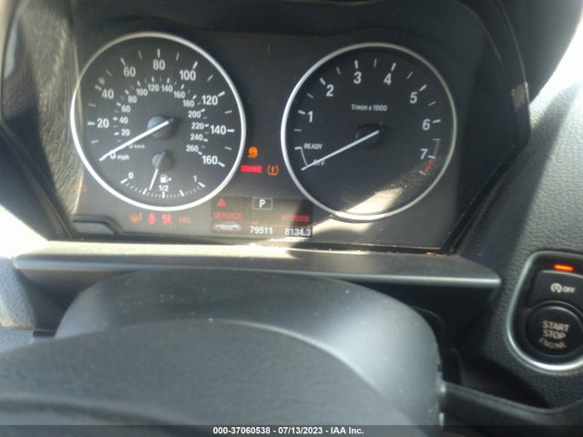 2014 BMW 2 Series, VIN: WBA1F5C57EV246039
