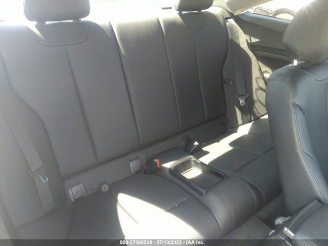 2014 BMW 2 Series, VIN: WBA1F5C57EV246039