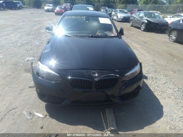 WBA1F5C57EV246039 BMW 2 Series 228i