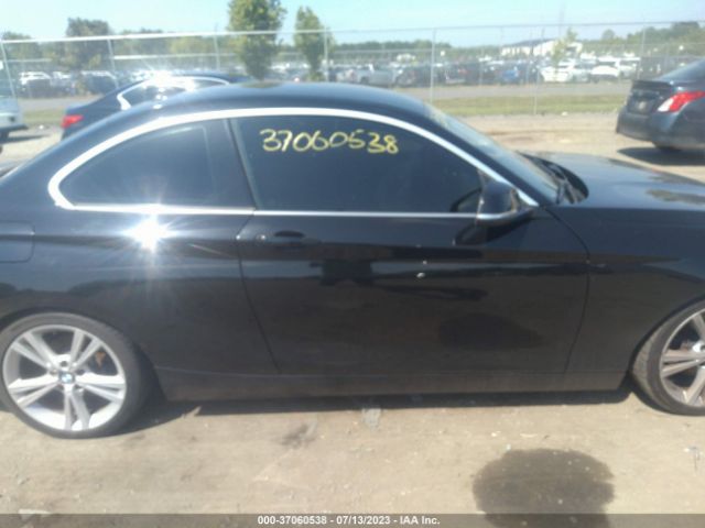 WBA1F5C57EV246039 BMW 2 Series 228i
