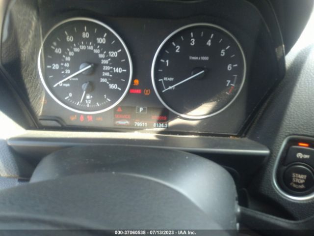 WBA1F5C57EV246039 BMW 2 Series 228i