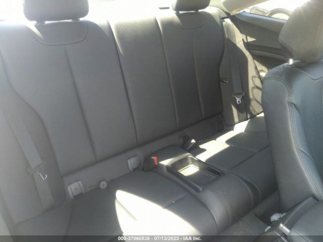 WBA1F5C57EV246039 BMW 2 Series 228i