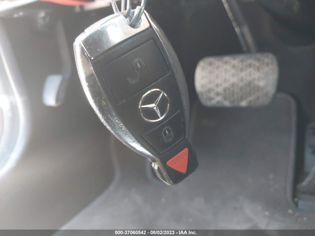 WDCGG5HB1EG277150 Mercedes-Benz Glk-class Glk 350