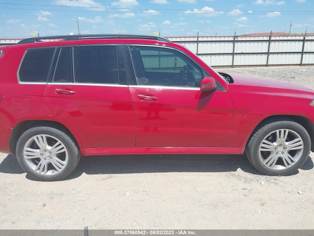 WDCGG5HB1EG277150 Mercedes-Benz Glk-class Glk 350