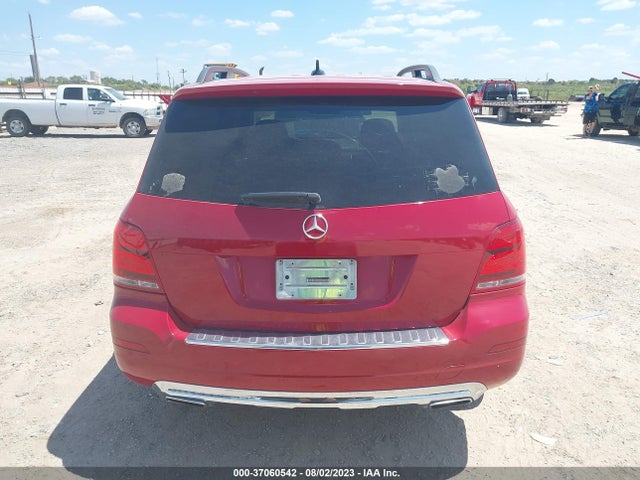 WDCGG5HB1EG277150 Mercedes-Benz Glk-class Glk 350