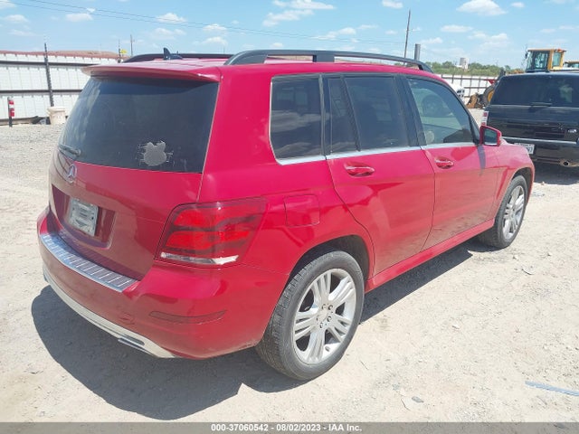 WDCGG5HB1EG277150 Mercedes-Benz Glk-class Glk 350
