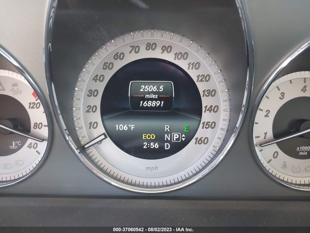 WDCGG5HB1EG277150 Mercedes-Benz Glk-class Glk 350