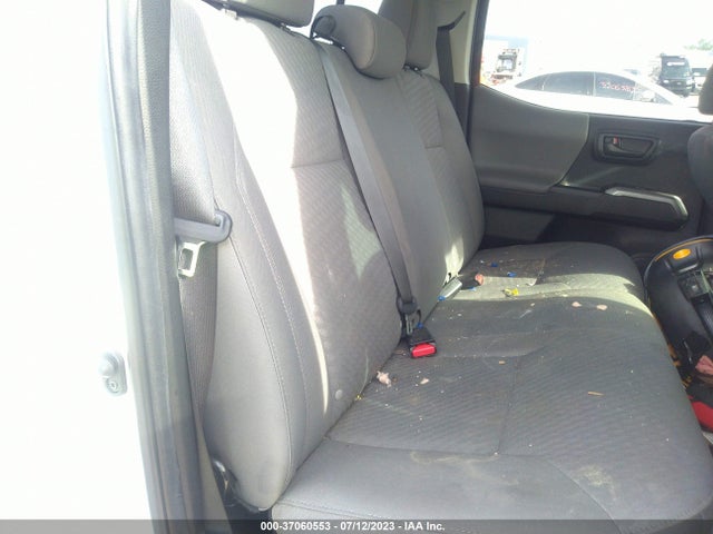 2023 TOYOTA TACOMA 4WD SR/SR5/TRD SPORT VIN: 3TYCZ5AN0PT118300