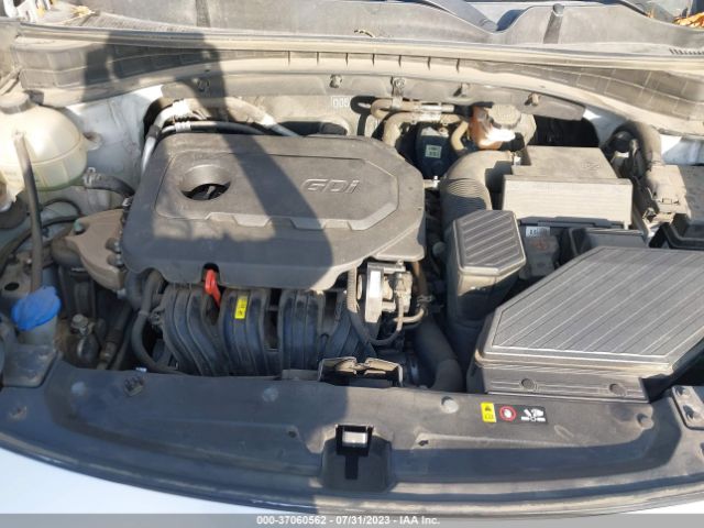 KNDPM3AC2H7173728 KIA Sportage Lx