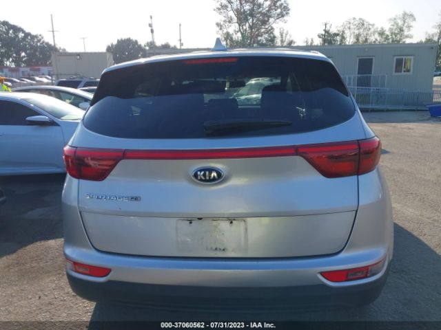 KNDPM3AC2H7173728 KIA Sportage Lx