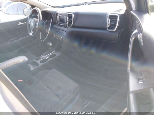 KNDPM3AC2H7173728 KIA Sportage Lx
