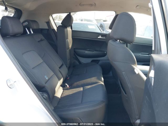 KNDPM3AC2H7173728 KIA Sportage Lx