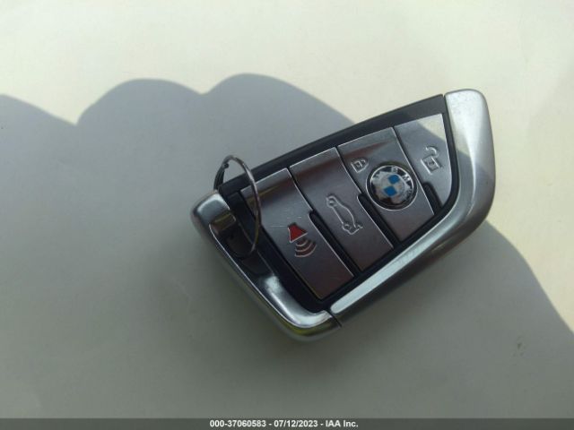 WBAJE7C38HWA03788 BMW 5 Series 540i Xdrive