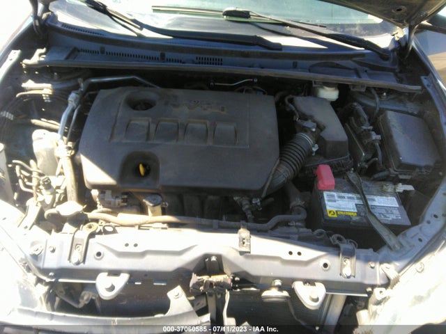 Toyota Corolla L/le/s/s Plus/le Plus 2016 5YFBURHE6GP566536 Image 10