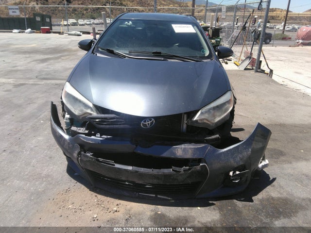 Toyota Corolla L/le/s/s Plus/le Plus 2016 5YFBURHE6GP566536 Image 12