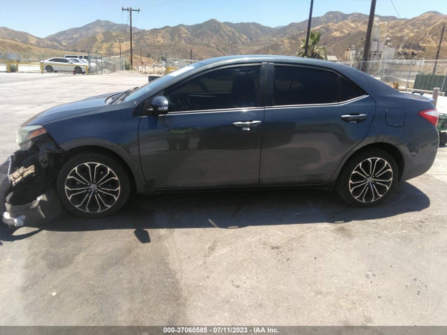 Toyota Corolla L/le/s/s Plus/le Plus 2016 5YFBURHE6GP566536 Image 14