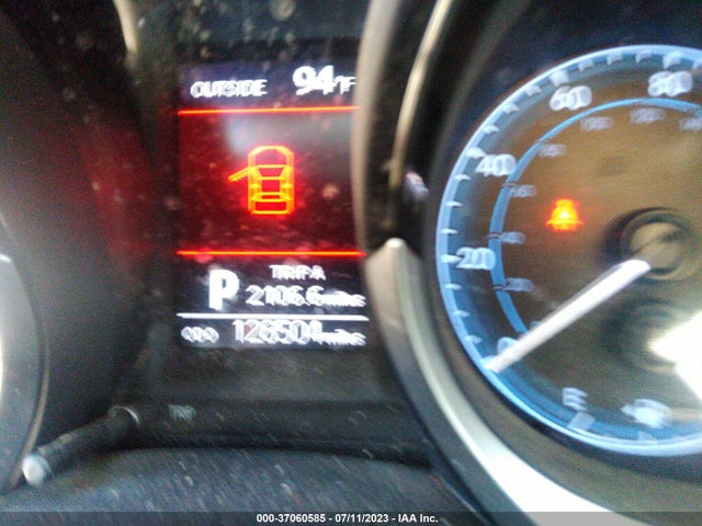 Toyota Corolla L/le/s/s Plus/le Plus 2016 5YFBURHE6GP566536 Image 15