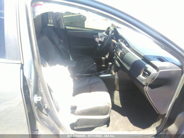 Toyota Corolla L/le/s/s Plus/le Plus 2016 5YFBURHE6GP566536 Image 5