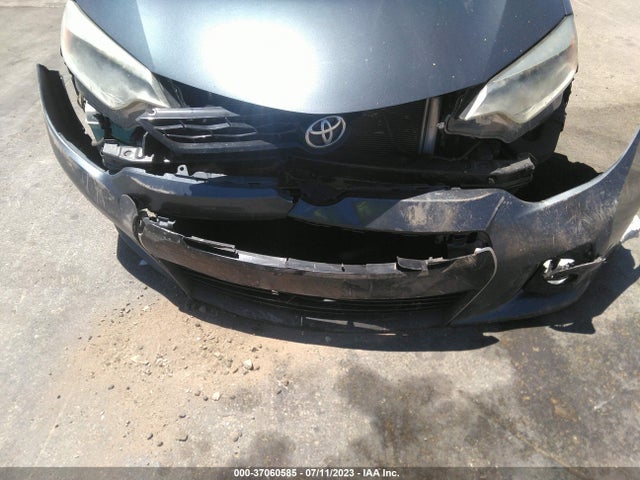 Toyota Corolla L/le/s/s Plus/le Plus 2016 5YFBURHE6GP566536 Image 6