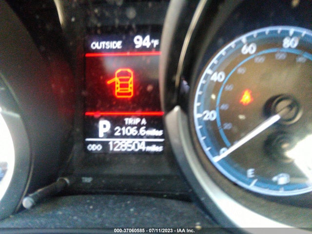 Toyota Corolla L/le/s/s Plus/le Plus 2016 5YFBURHE6GP566536 Image 7