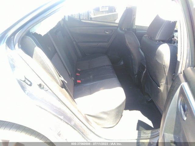 Toyota Corolla L/le/s/s Plus/le Plus 2016 5YFBURHE6GP566536 Image 8