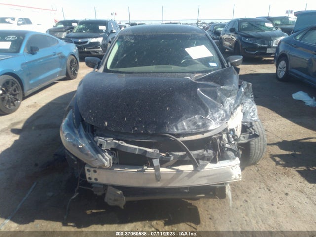 2018 NISSAN ALTIMA 2.5 SR VIN: 1N4AL3AP5JC262126