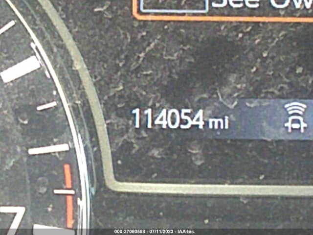 2018 NISSAN ALTIMA 2.5 SR VIN: 1N4AL3AP5JC262126