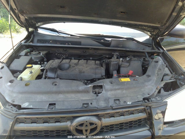 2011 TOYOTA RAV4 VIN: 2T3BF4DV2BW159069