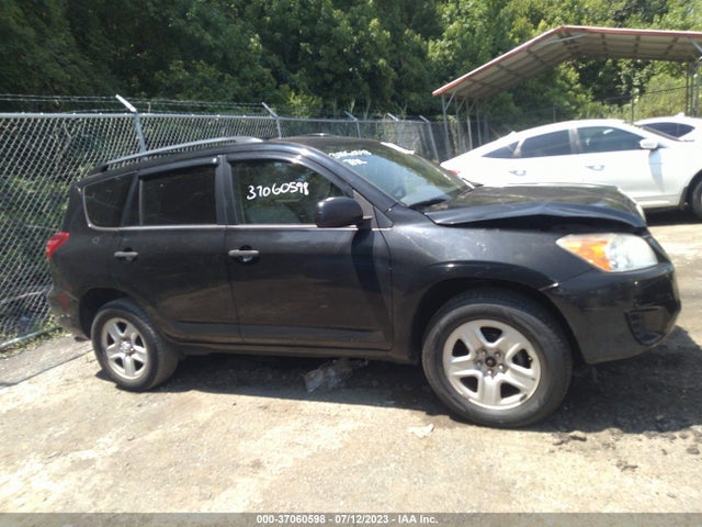 2011 TOYOTA RAV4 VIN: 2T3BF4DV2BW159069