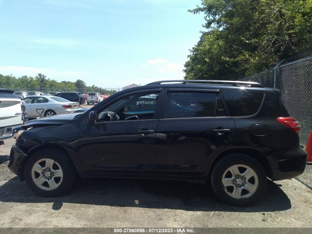 2011 TOYOTA RAV4 VIN: 2T3BF4DV2BW159069