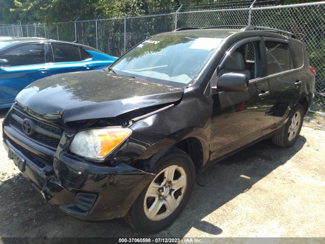 2011 TOYOTA RAV4 VIN: 2T3BF4DV2BW159069