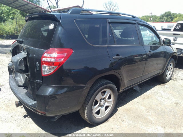 2011 TOYOTA RAV4 VIN: 2T3BF4DV2BW159069