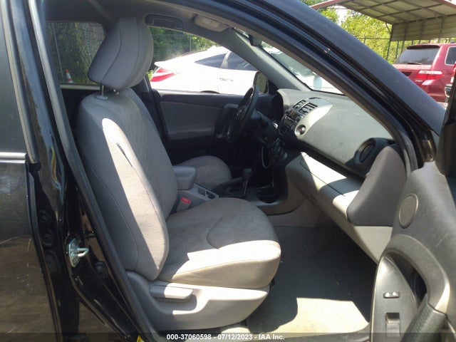 2011 TOYOTA RAV4 VIN: 2T3BF4DV2BW159069