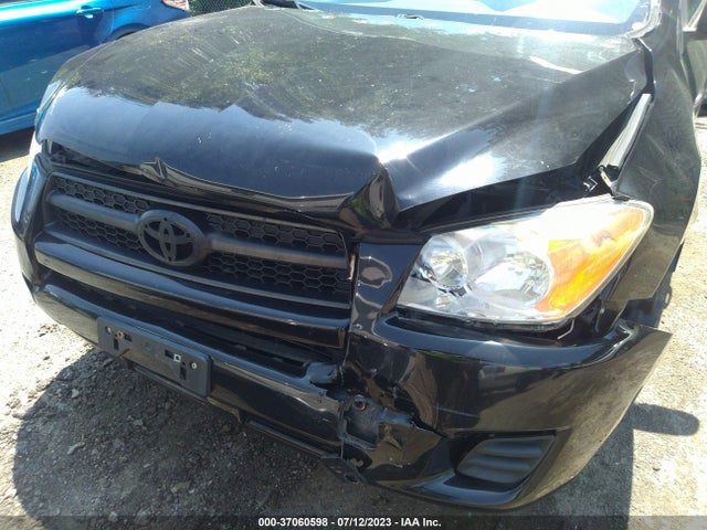 2011 TOYOTA RAV4 VIN: 2T3BF4DV2BW159069