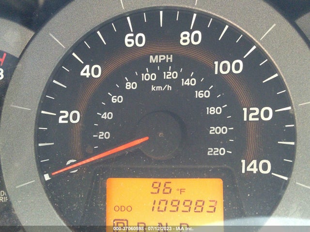 2011 TOYOTA RAV4 VIN: 2T3BF4DV2BW159069