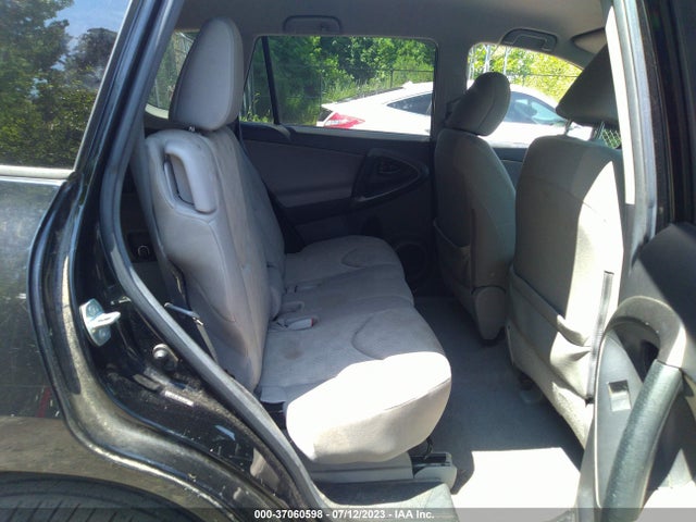 2011 TOYOTA RAV4 VIN: 2T3BF4DV2BW159069