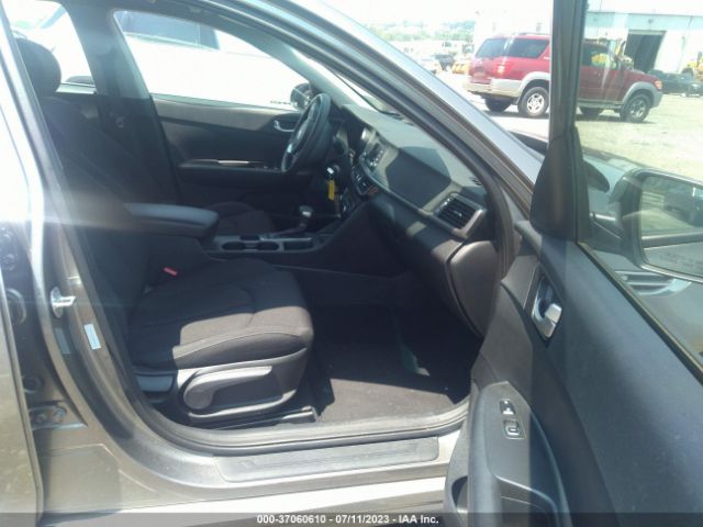 5XXGT4L39GG015124 KIA Optima Lx