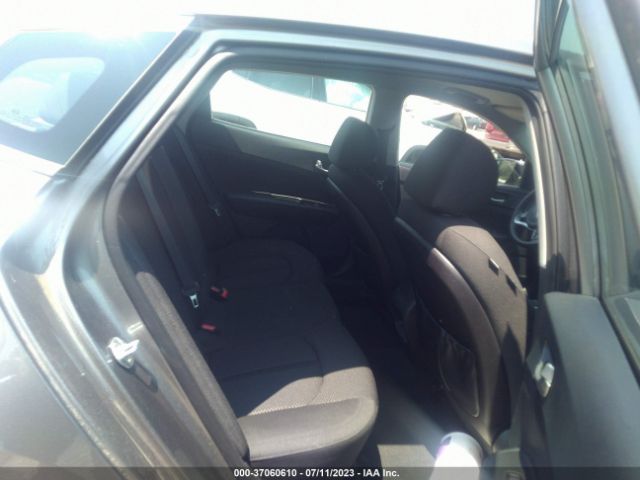 5XXGT4L39GG015124 KIA Optima Lx