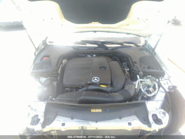 WDDZF8EB3LA706883 Mercedes-Benz E-class E 350