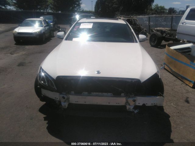 WDDZF8EB3LA706883 Mercedes-Benz E-class E 350