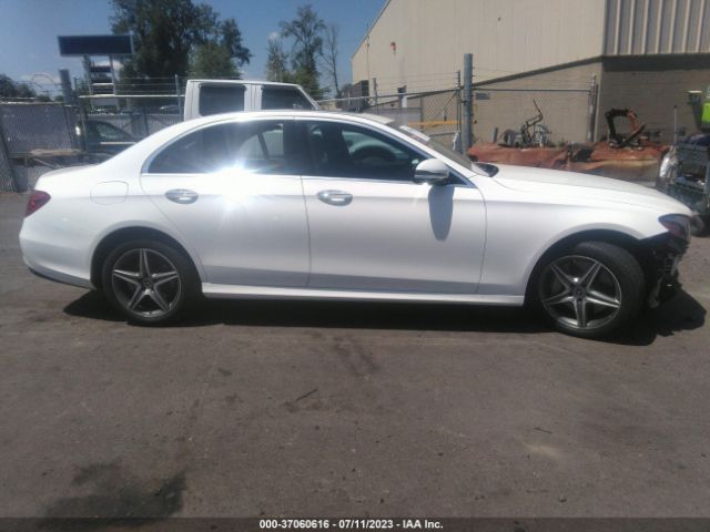 WDDZF8EB3LA706883 Mercedes-Benz E-class E 350