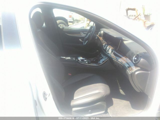 WDDZF8EB3LA706883 Mercedes-Benz E-class E 350