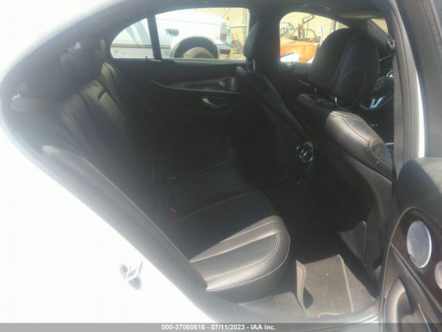 WDDZF8EB3LA706883 Mercedes-Benz E-class E 350