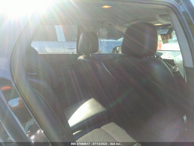 Chevrolet Trax Lt 2018 3GNCJLSB1JL377278 Image 8