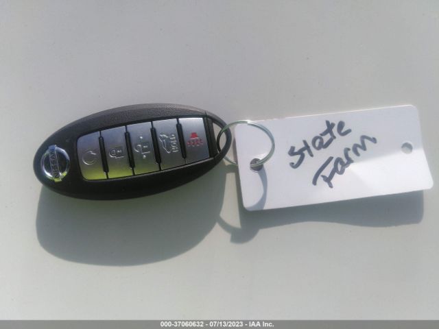 5N1AT2MT0KC812567 Nissan Rogue Sl