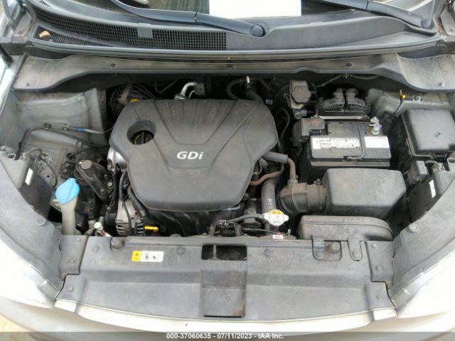 KNDJN2A22G7358302 KIA Soul Base